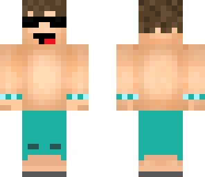 kool summer skin
