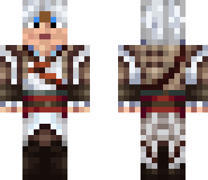 edward kenway