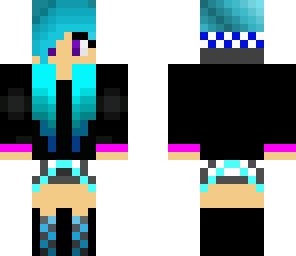 kerenpc skin