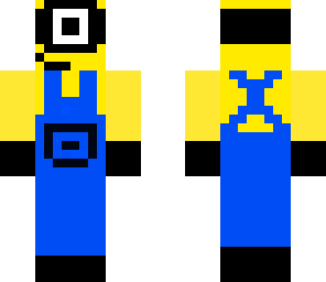 minion