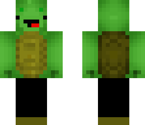 megaturtle6 derp turtle