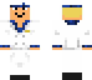 sailor