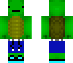 megaturtle6 summer 