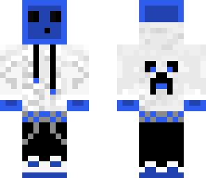 my skin