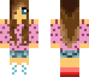 cute girl