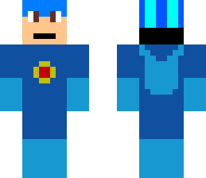mmbn megaman