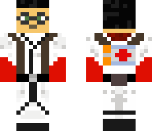 tf2 medic