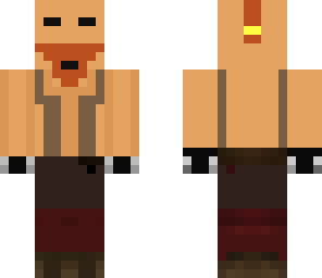 dwarf