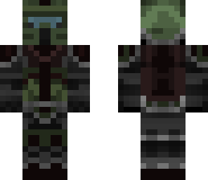futureistic bandit