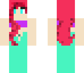 ariel