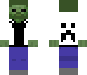 updated awesome zombie