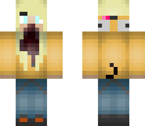 for gir