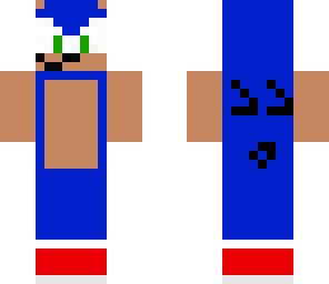 sonic the hedgehog