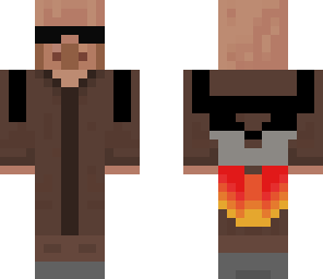 villager