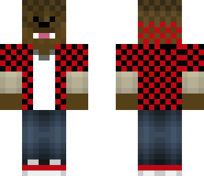 cool bacca red