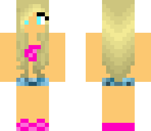 eef455 girly girl