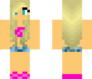 fixed girly girl