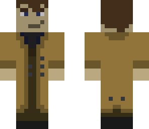 the doctor 10th