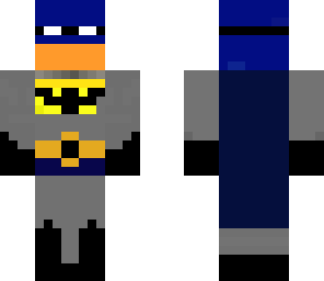batman
