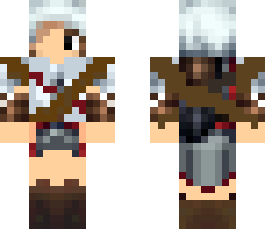 assassin boy
