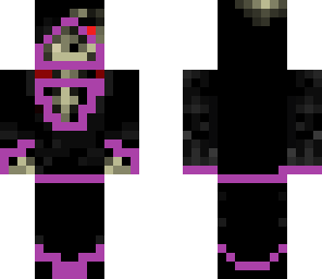 forsaken