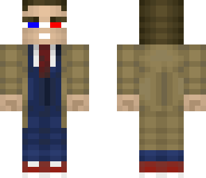 the tenth doctor