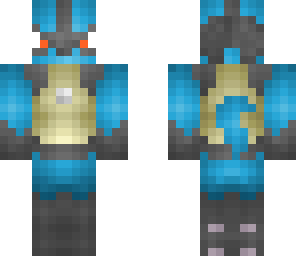 lucario