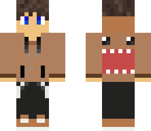 domo guy