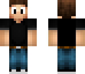 minecraftpolska skin