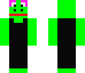 frogman