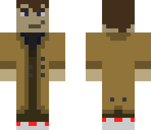 the doctor 10th fix