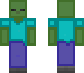 zombie