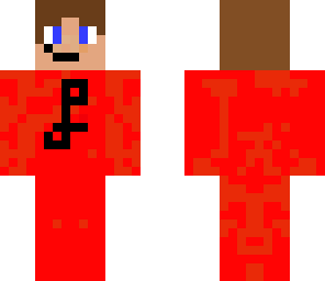 pj man