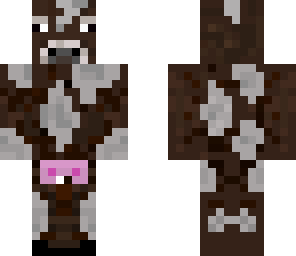 classic cow