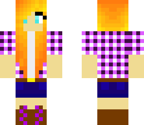 horsey cow girl