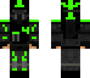 green elite