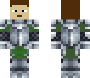 green knight