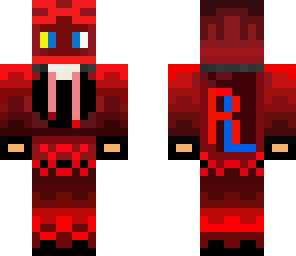 redlord ninja version 2
