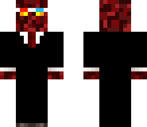 magma cube 3d