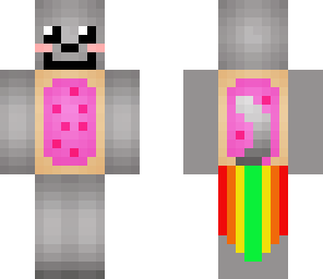 nyan cat