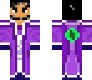 updated drudius