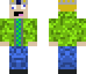 tommyj1234 minecraft skin