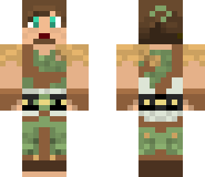 earthbender dylan