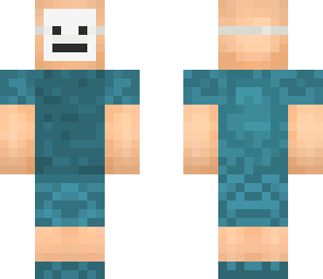 mrspudpotatoe's skin