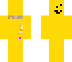 yellow guy
