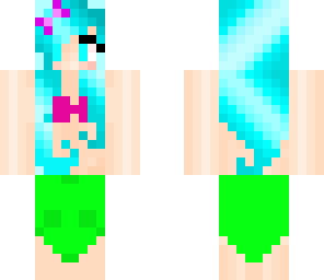 beach girl