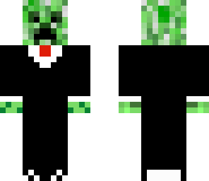 cool creeper