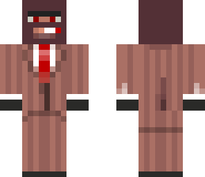 spy