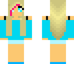 cool girl