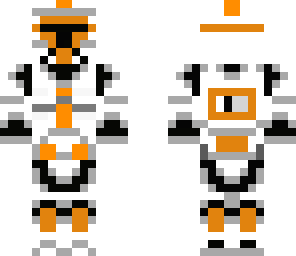 clone trooper